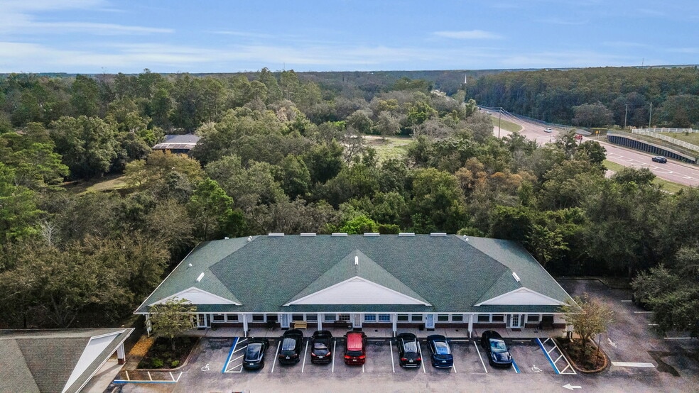 2625 Keystone Rd, Tarpon Springs, FL for sale - Building Photo - Image 1 of 4