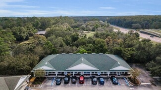 Plus de détails pour 2625 Keystone Rd, Tarpon Springs, FL - Bureau à vendre