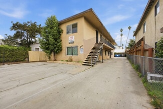 More details for 5914 S Hoover St, Los Angeles, CA - Multifamily for Sale