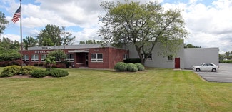 More details for 2025 Brighton Henrietta Town Line Rd, Rochester, NY - Industrial for Lease
