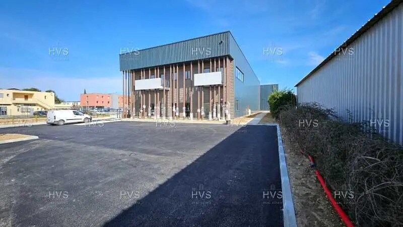 Flex in Venelles for lease - Building Photo - Image 2 of 16