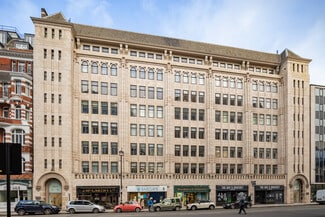 More details for 11-19 Artillery Row, London - Office for Lease