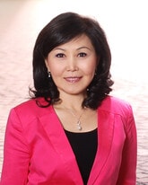 Diana Chen-Hayashida