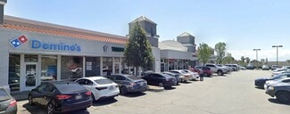Plus de détails pour 8127 Mulberry Ave, Fontana, CA - Commerce de détail à louer