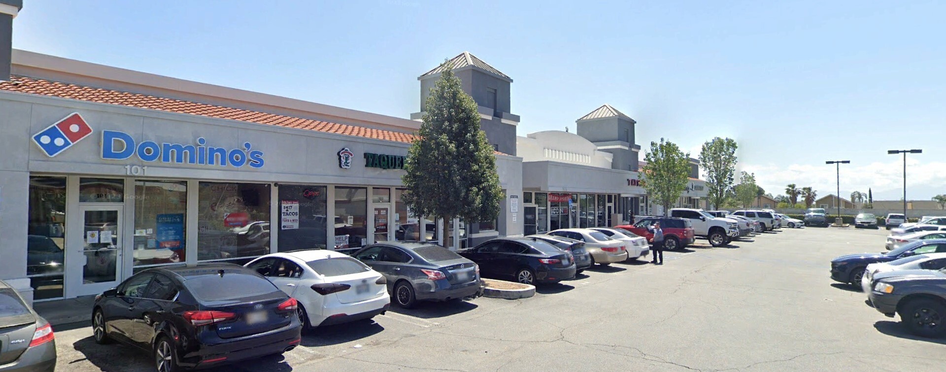 8127 Mulberry Ave, Fontana, CA for lease Primary Photo- Image 1 of 7
