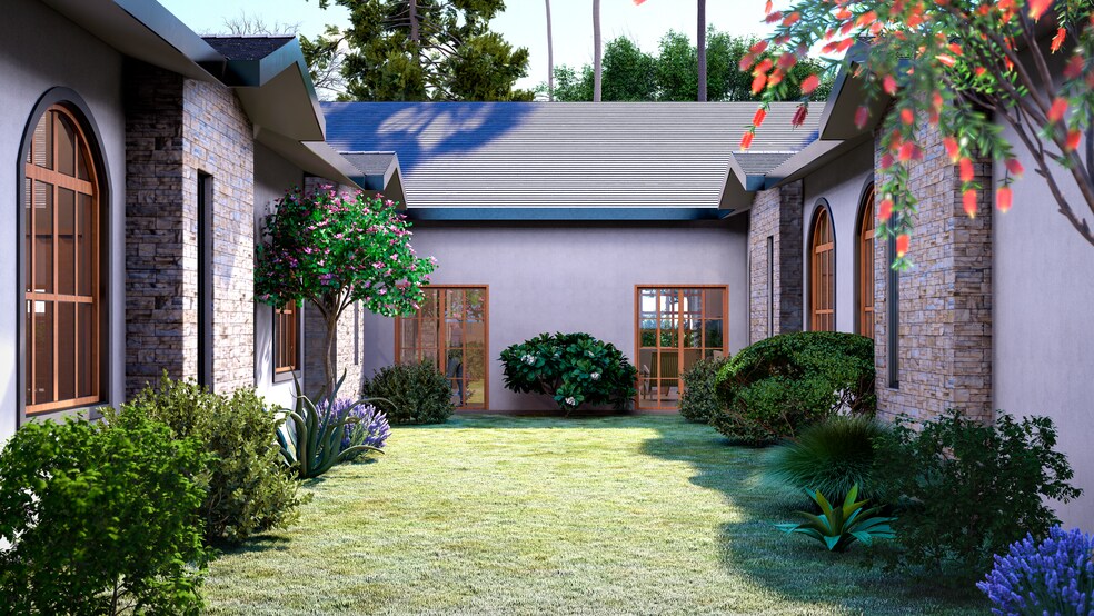 8112 N 7th St, Phoenix, AZ à vendre - Photo du bâtiment - Image 2 de 2