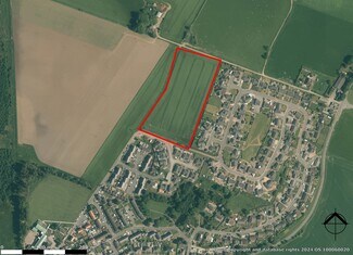 More details for Mains of Corskie, Huntly - Land for Sale