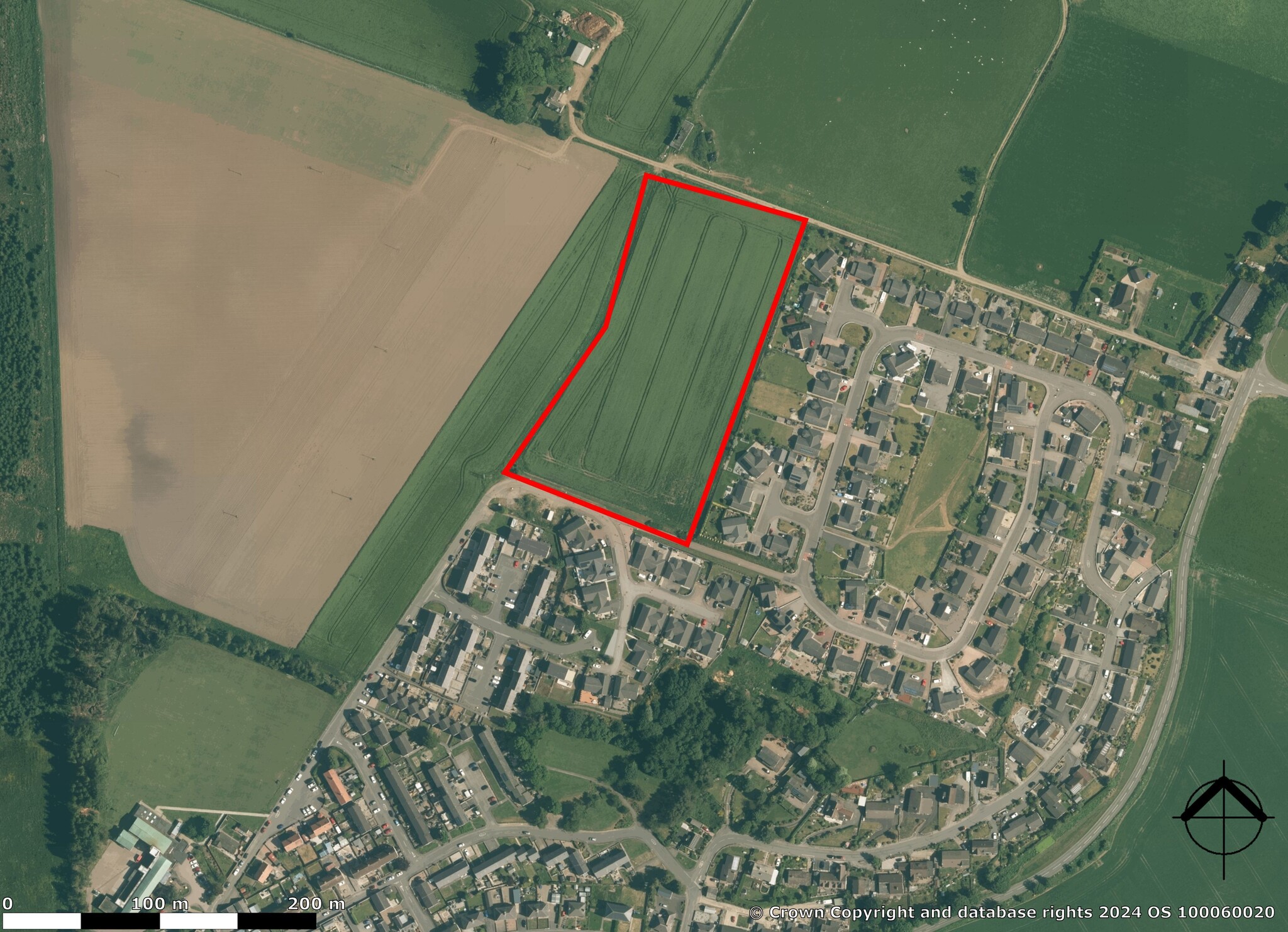 Mains of Corskie, Huntly for sale Building Photo- Image 1 of 4