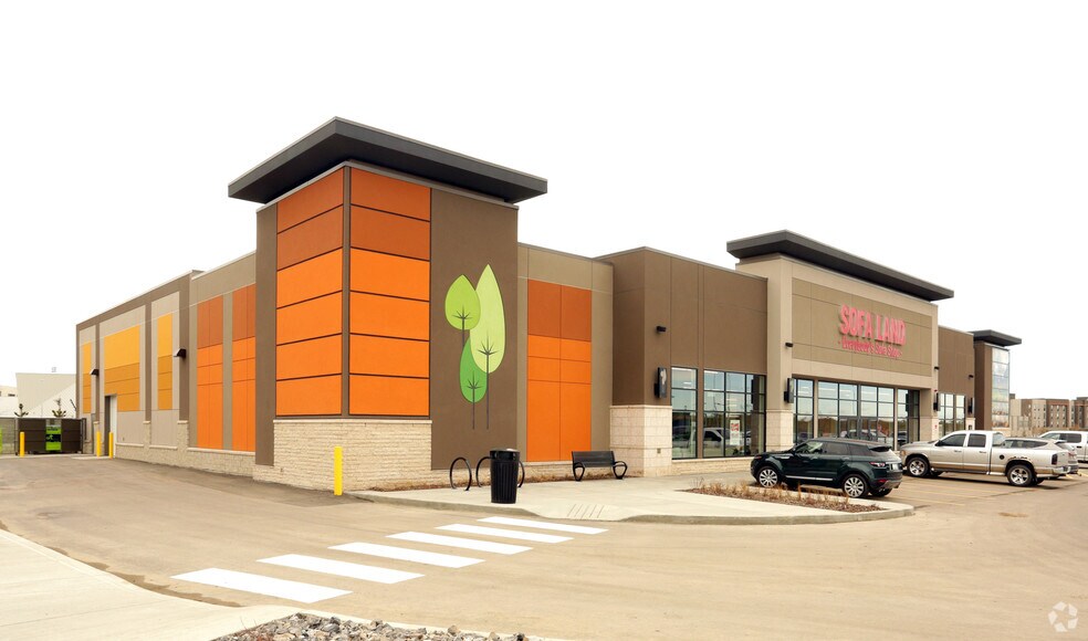 3000 Emerald Dr, Sherwood Park, AB for sale - Primary Photo - Image 1 of 1