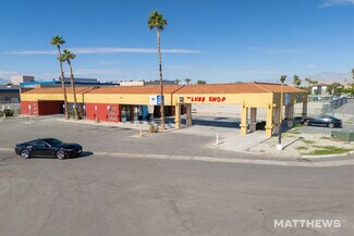 Plus de détails pour 81780 Hwy 111, Indio, CA - Commerce de détail à vendre