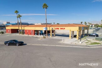 More details for 81780 Hwy 111, Indio, CA - Retail for Sale