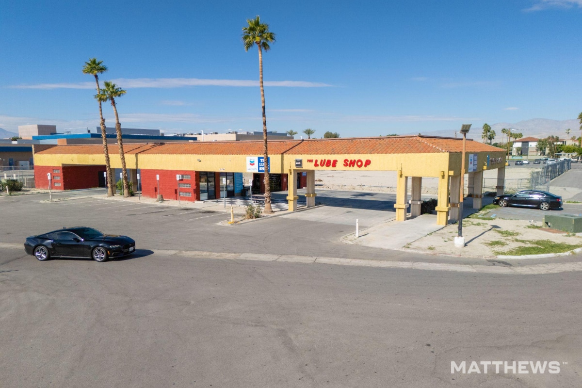 81780 Hwy 111, Indio, CA for sale Primary Photo- Image 1 of 3