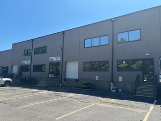 More details for 35 Corporate Park Dr, Pembroke, MA - Flex for Lease