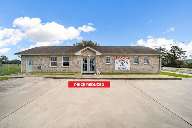 More details for 1115 Dickinson Ave, Dickinson, TX - Retail for Sale