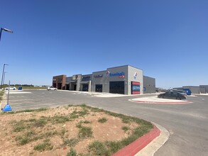 000 FM 307, Midland, TX for lease Building Photo- Image 1 of 13