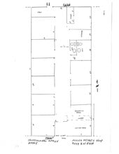 9375-9447 SW 56th St, Miami, FL à louer Plan de site- Image 1 de 5