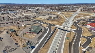 525 Highway 10 S, Saint Cloud, MN à louer Photo du bâtiment- Image 2 de 9