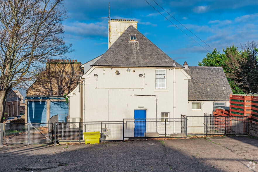 6 New St, Cockenzie for sale - Building Photo - Image 2 of 2