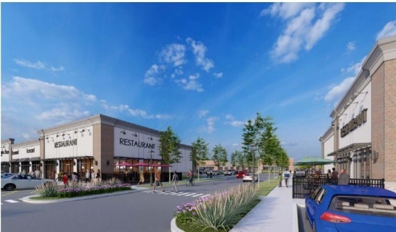 18520 W 7 Mile Rd, Detroit, MI for sale - Building Photo - Image 2 of 5