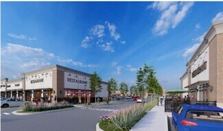 Plus de détails pour 18520 W 7 Mile Rd, Detroit, MI - Terrain à vendre