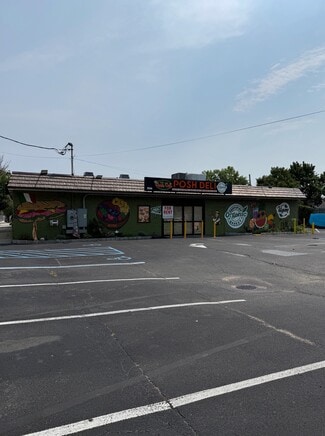 More details for 3266 Merrick Rd, Wantagh, NY - Retail for Lease
