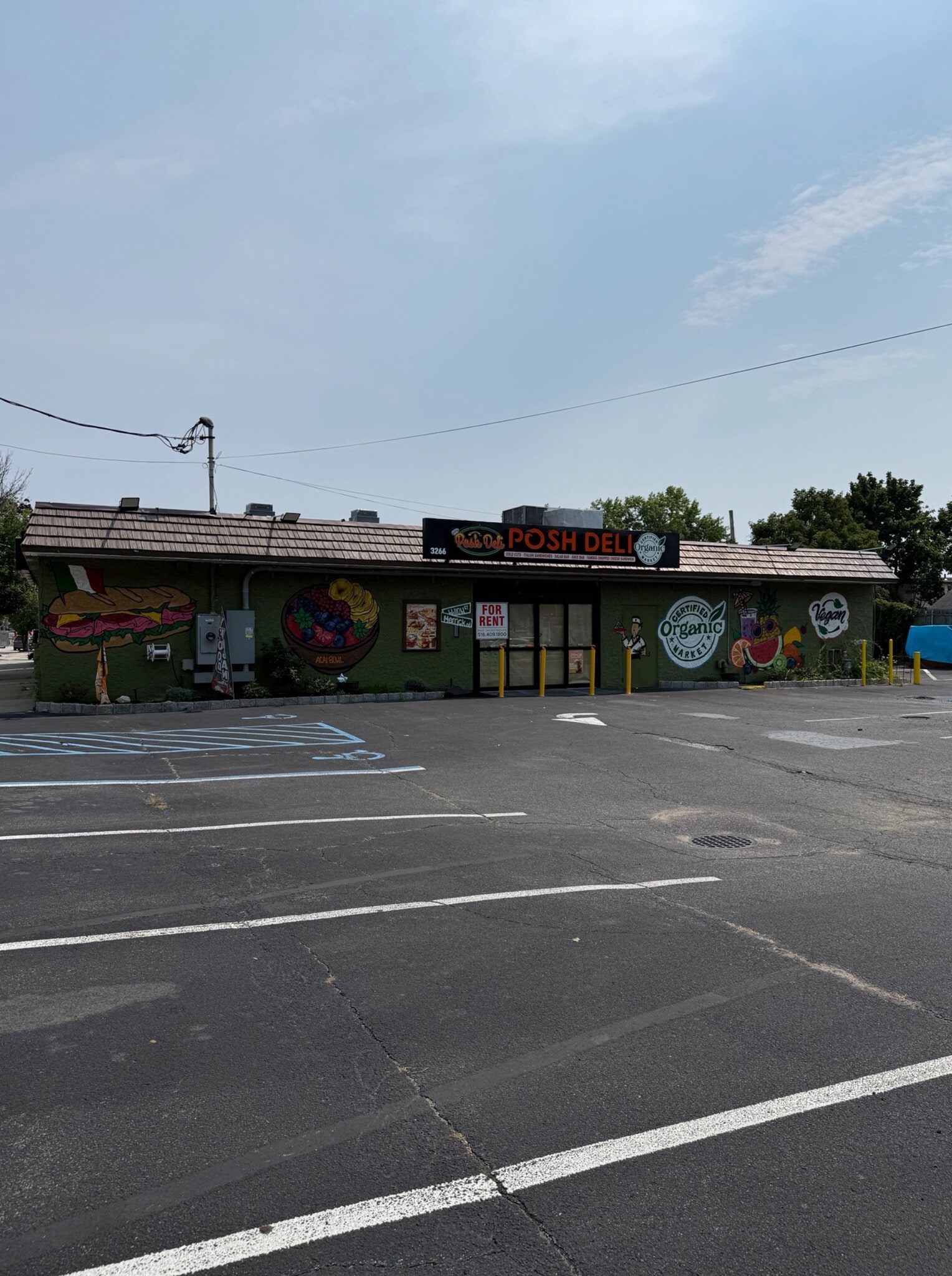 3266 Merrick Rd, Wantagh, NY for lease Building Photo- Image 1 of 10