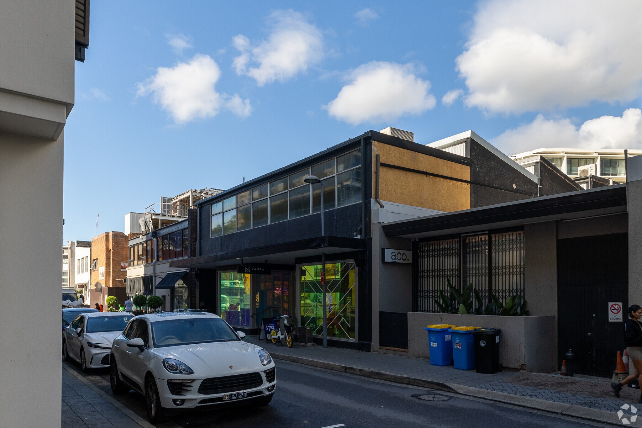 9-11 Knox St, Double Bay for lease Primary Photo- Image 1 of 4