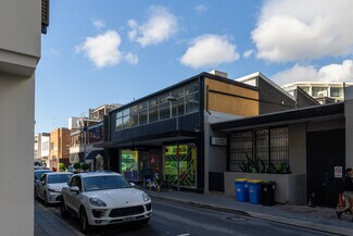 Plus de détails pour 9-11 Knox St, Double Bay - Bureau à louer