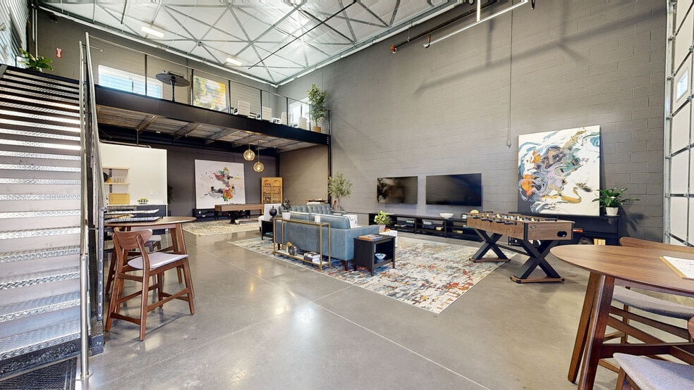 5705-5765 Stables Way, Alpharetta, GA for lease - Matterport 3D Scan - Image 3 of 31