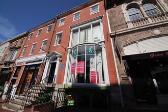 519-521 N Charles St, Baltimore, MD for lease Building Photo- Image 1 of 22