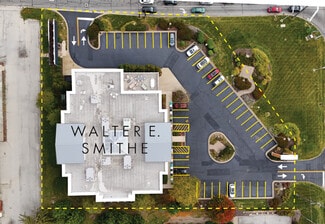 Plus de détails pour 4 W 81st Ave, Merrillville, IN - Commerce de détail à vendre