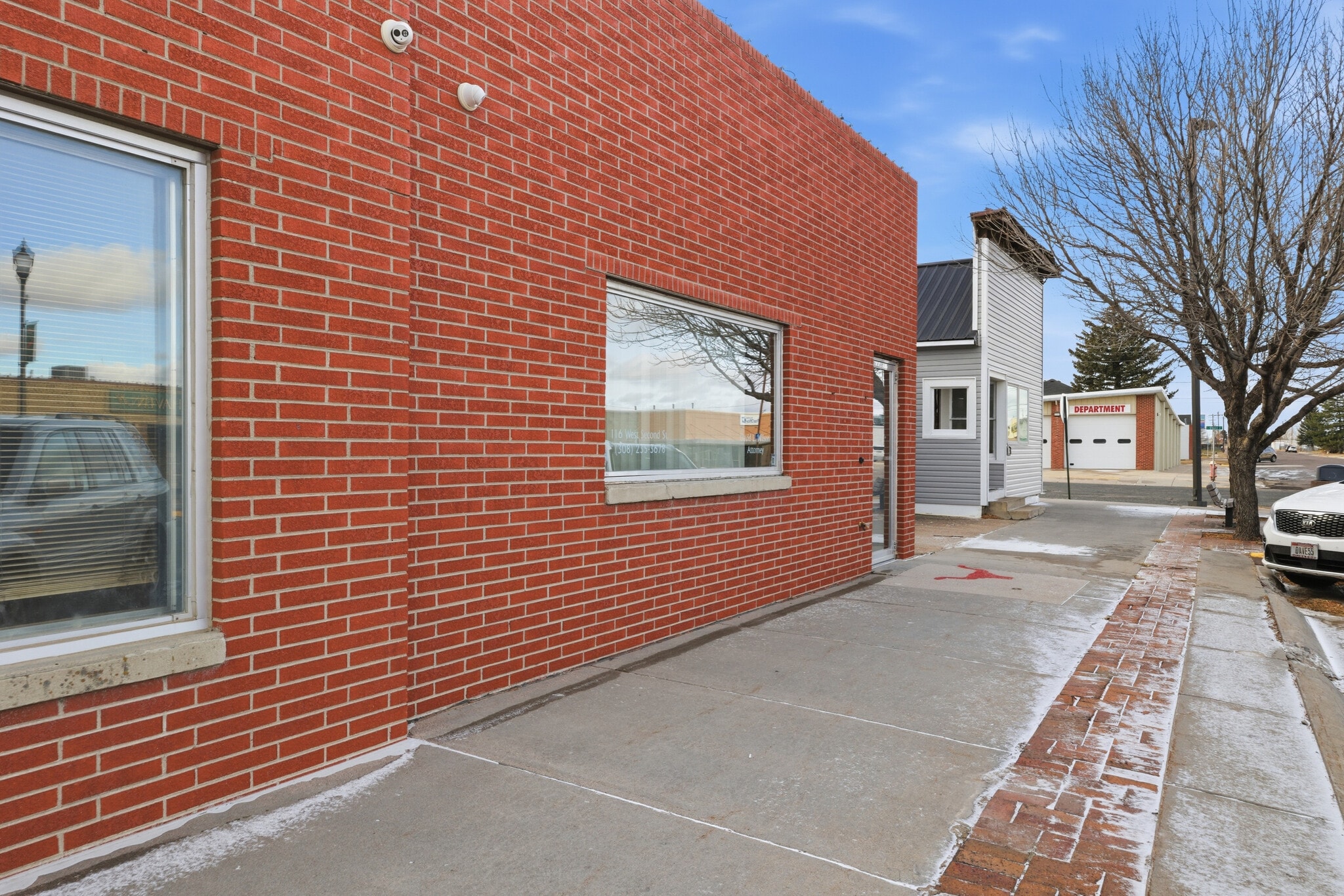 116 E 2nd St, Kimball, NE for sale Primary Photo- Image 1 of 22
