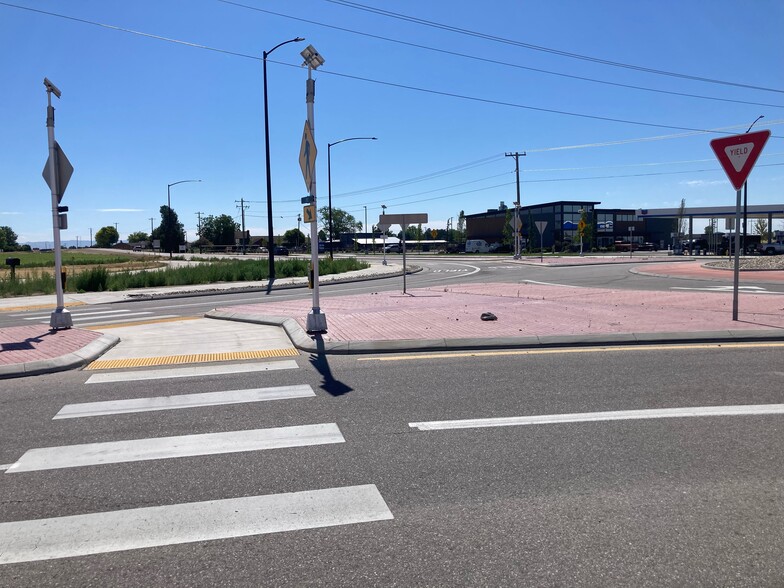 4855 S Ten Mile Rd, Meridian, ID for sale - Building Photo - Image 3 of 21