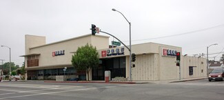 Plus de détails pour 403-407 W Valley Blvd, Alhambra, CA - Bureau à louer