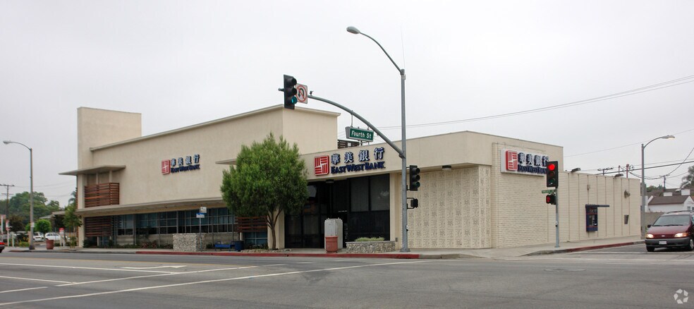 403-407 W Valley Blvd, Alhambra, CA à louer - Photo principale - Image 1 de 16