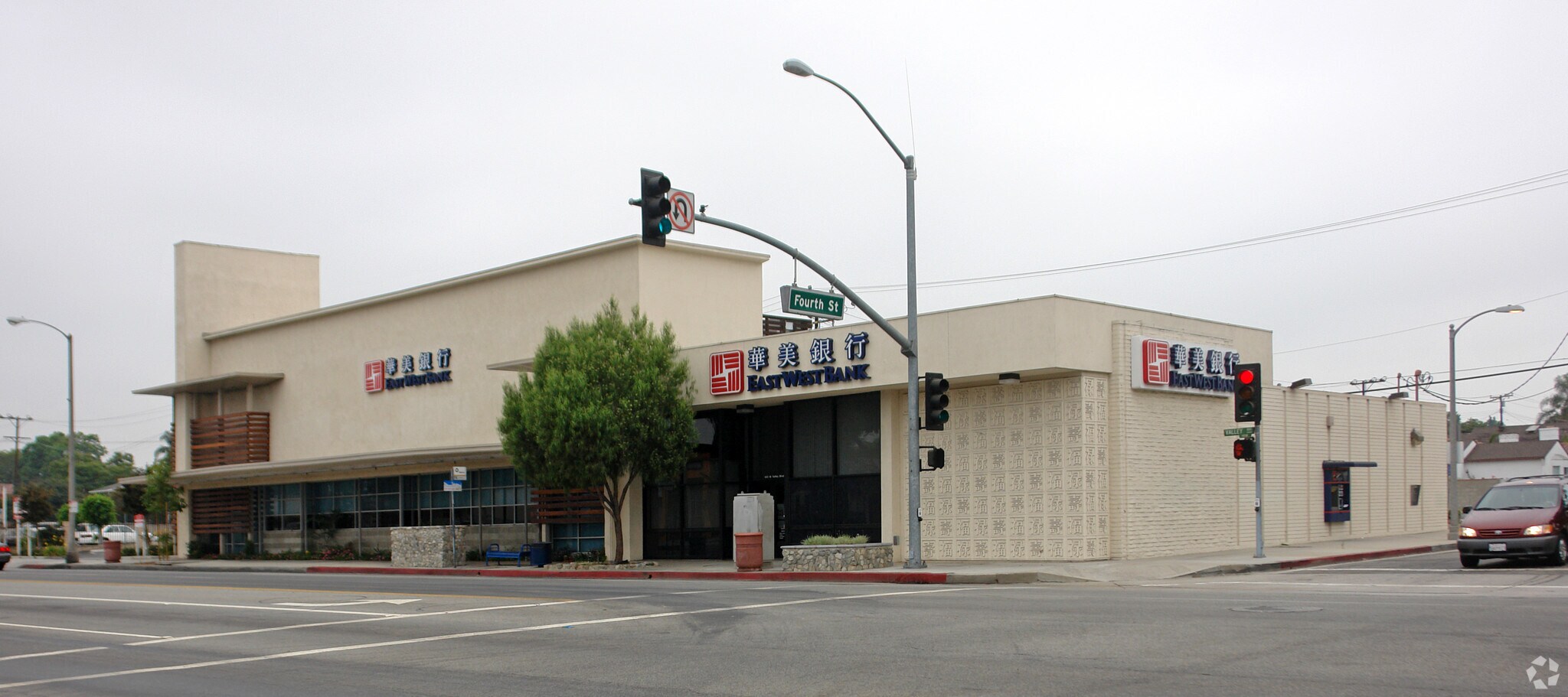 403-407 W Valley Blvd, Alhambra, CA for lease Primary Photo- Image 1 of 17