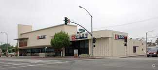 More details for 403-407 W Valley Blvd, Alhambra, CA - Office/Retail for Lease