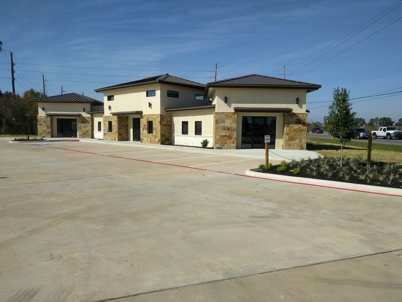 4701 FM 2920 Rd, Spring, TX à vendre - Photo du bâtiment - Image 2 de 6