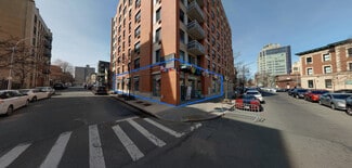 Plus de détails pour 469 E 159th St, Bronx, NY - Commerce de détail à louer