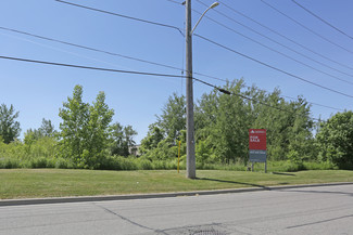 Plus de détails pour 797 Wilson Rd S, Oshawa, ON - Terrain à louer