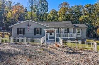 Plus de détails pour 685 Henry W Miller Blvd, Paw Paw, WV - Commerce de détail à vendre