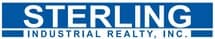 Sterling Industrial Realty, Inc.