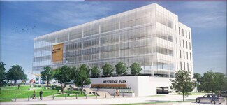 Plus de détails pour 1660 Westridge Cir N, Irving, TX - Bureau à louer