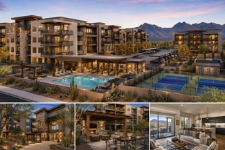 More details for 3845 Campbell Avenue Ave, Tucson, AZ - Land for Sale