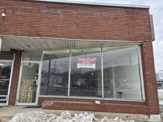 More details for 704 Walt Whitman Rd, Melville, NY - Retail for Lease