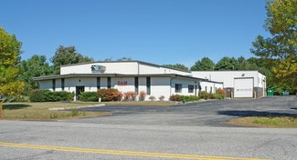 More details for 14 Washington Ave, Scarborough, ME - Flex for Sale