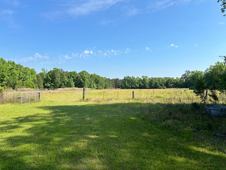 4115 Seed Tick Rd, Ellabell, GA à vendre - Photo du bâtiment - Image 2 de 10