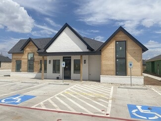 More details for 10921 Wayne Ave, Lubbock, TX - Office for Lease