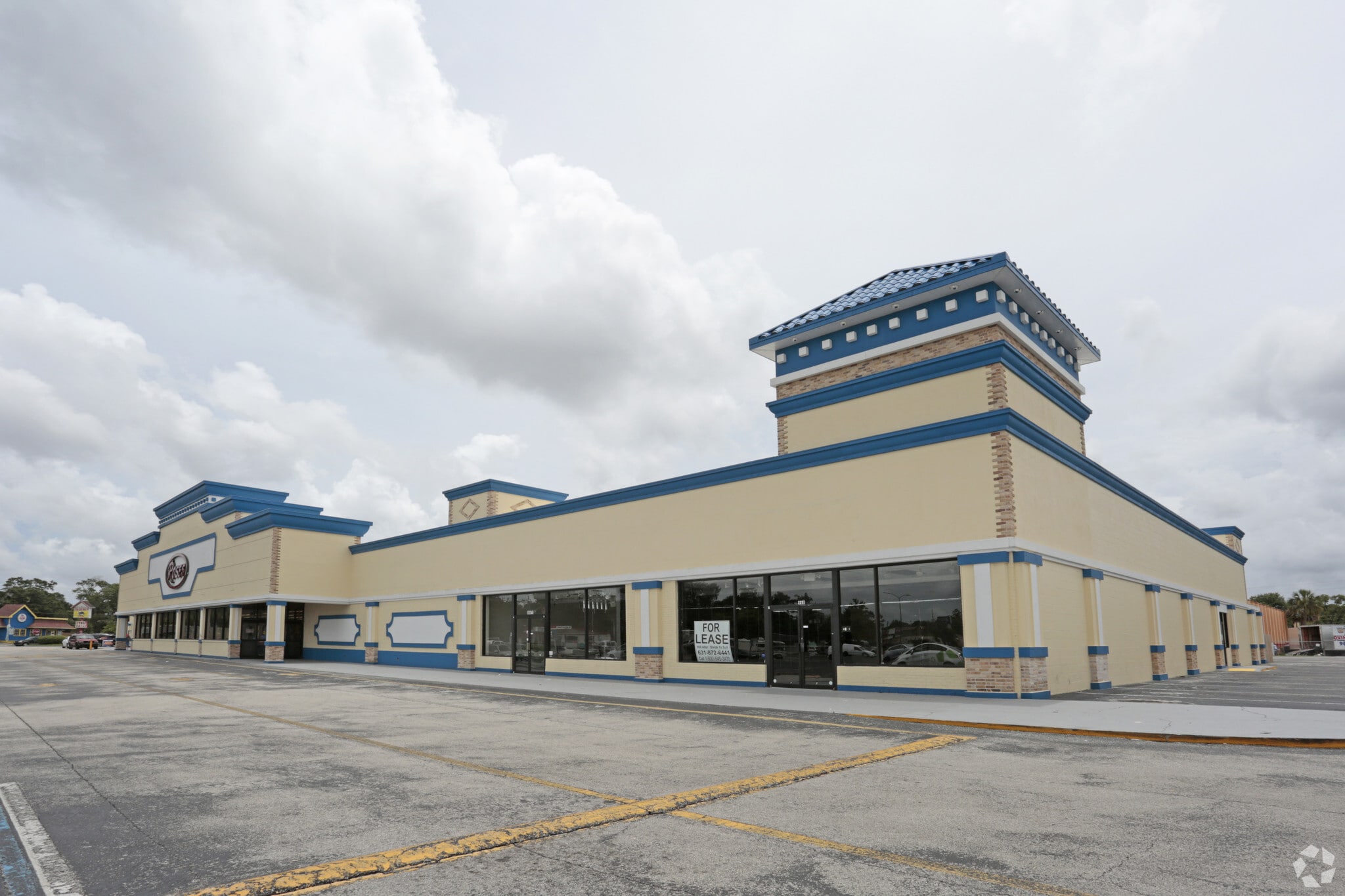 926-968 Arlington Rd N, Jacksonville, FL for lease Primary Photo- Image 1 of 22