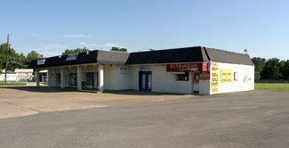 Plus de détails pour 5220-5228 Gus Thomasson Rd, Mesquite, TX - Commerce de détail à louer